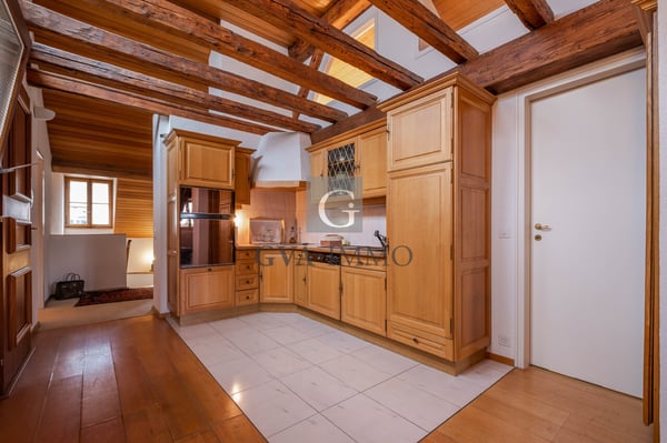 Magnifique hôtel particulier dans le quartier de l'Eglise Russe 5