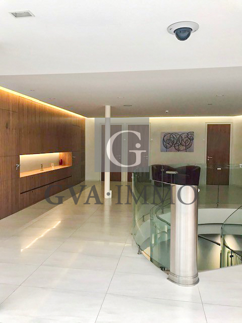 Superbes bureaux dans le quartier de Malagnou 2