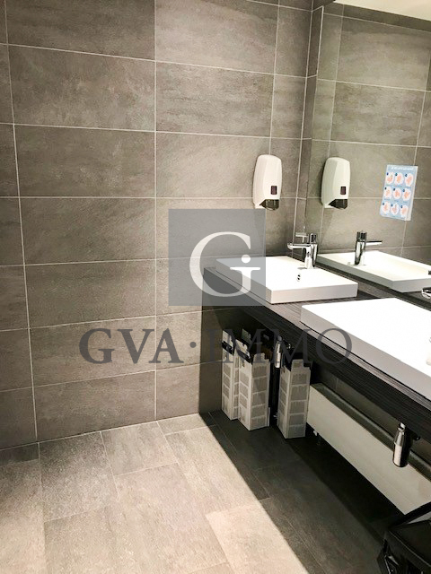 Superbes bureaux dans le quartier de Malagnou 8