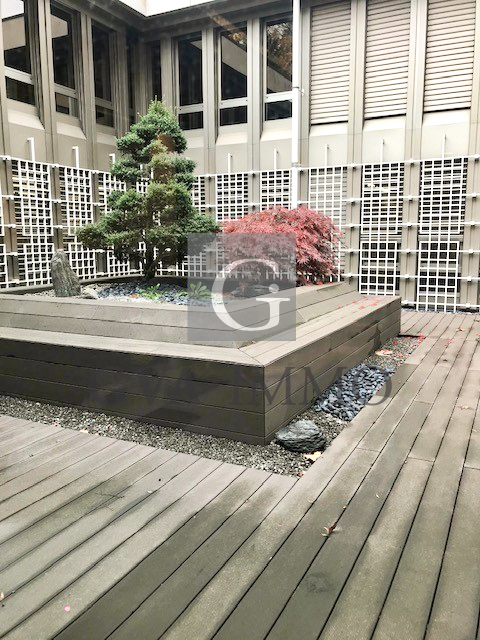 Superbes bureaux dans le quartier de Malagnou 7