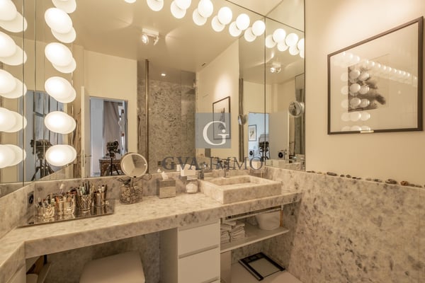 Superbe appartement au centre-ville de Genève avec grande terrasse 7