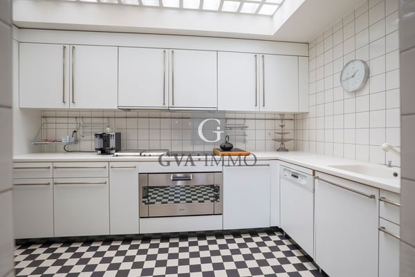 Un chef d'oeuvre de style Bauhaus sur les bords du Lac 8