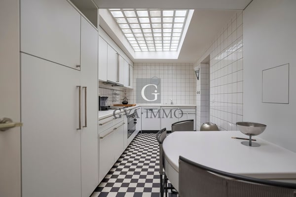 Un chef d'oeuvre de style Bauhaus sur les bords du Lac 10