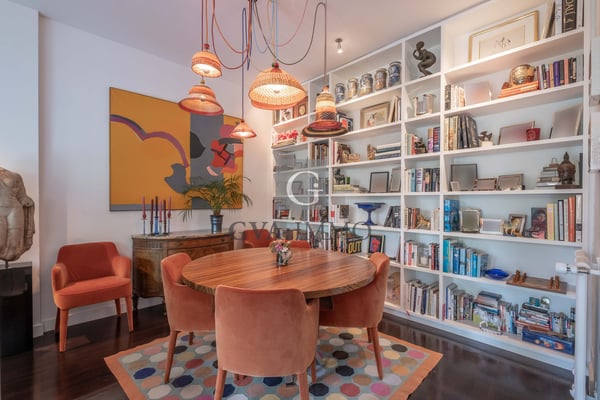 Véritable pièce maîtresse du célèbre architecte Le Corbusier 6