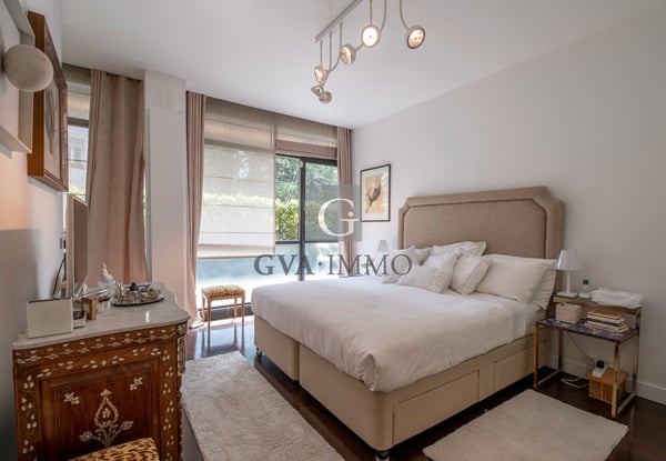 Véritable pièce maîtresse du célèbre architecte Le Corbusier 13