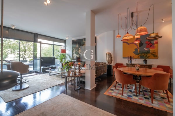 Véritable pièce maîtresse du célèbre architecte Le Corbusier 1