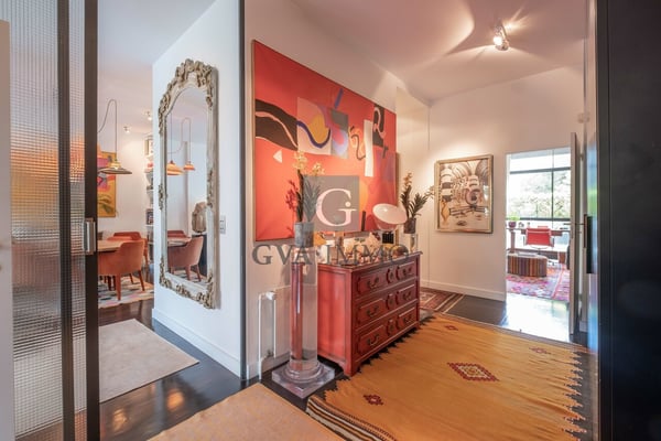 Véritable pièce maîtresse du célèbre architecte Le Corbusier 7