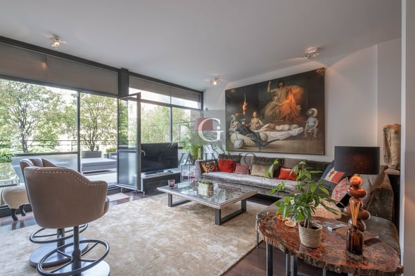 Véritable pièce maîtresse du célèbre architecte Le Corbusier 2