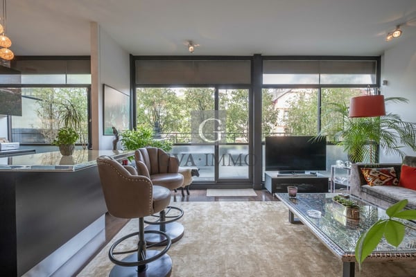 Véritable pièce maîtresse du célèbre architecte Le Corbusier 9