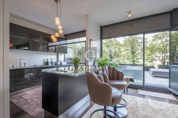 Véritable pièce maîtresse du célèbre architecte Le Corbusier 4