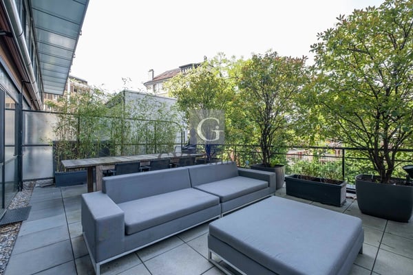 Véritable pièce maîtresse du célèbre architecte Le Corbusier 3