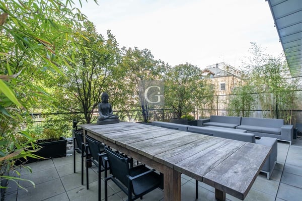 Véritable pièce maîtresse du célèbre architecte Le Corbusier 5