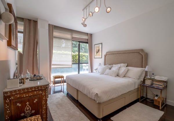 Superbe appartement au centre-ville de Genève avec grande terrasse 6