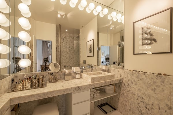 Superbe appartement au centre-ville de Genève avec grande terrasse 7