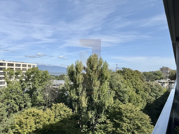 Appartement d'exception avec belles vues en centre ville 1