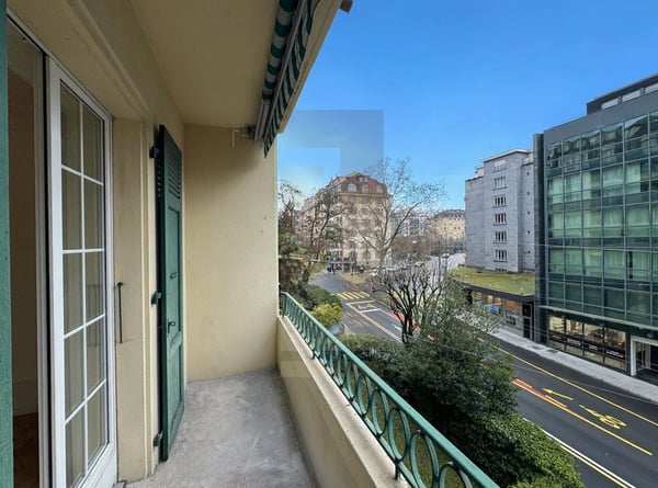 Superbe appartement proche du parc Bertrand 7