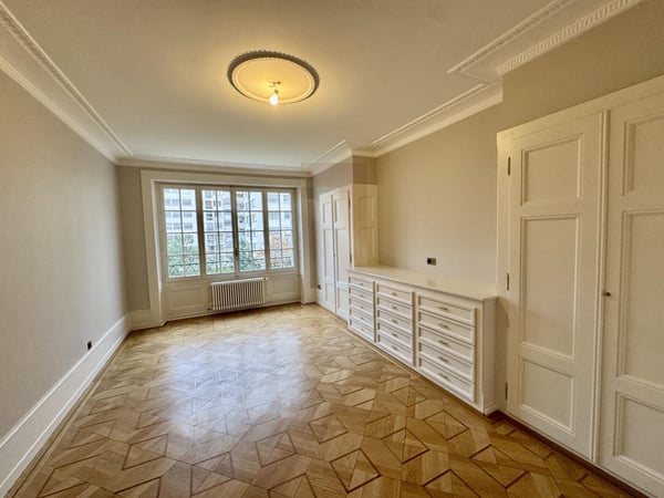 Superbe appartement proche du parc Bertrand 9