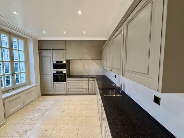 Superbe appartement proche du parc Bertrand 2