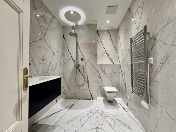 Superbe appartement proche du parc Bertrand 10