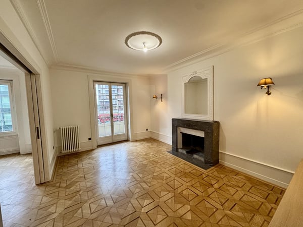 Superbe appartement proche du parc Bertrand 6