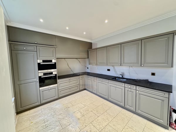 Superbe appartement proche du parc Bertrand 3