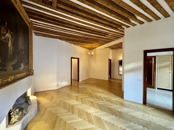 Superbe appartement avec terrasse privative 3