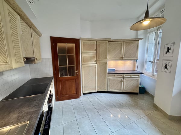 Superbe appartement avec terrasse privative 2