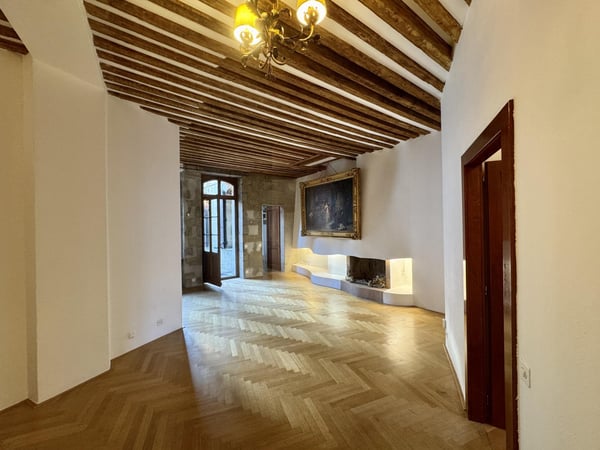 Superbe appartement avec terrasse privative 4