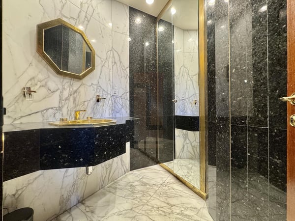 Superbe appartement avec terrasse privative 7