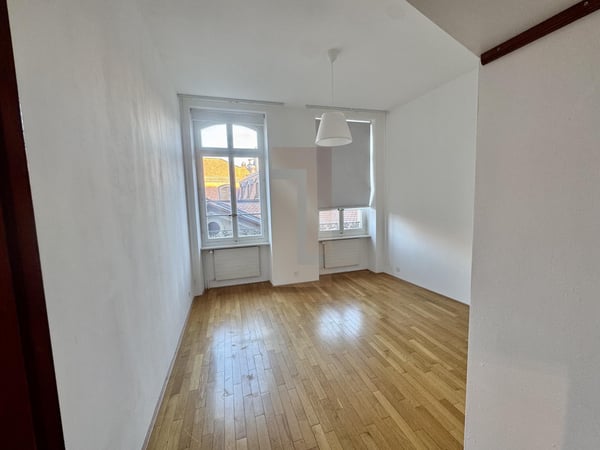 Superbe appartement avec terrasse privative 8