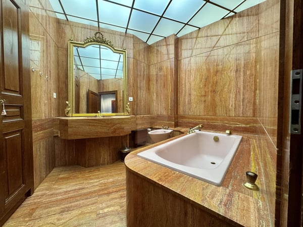 Superbe appartement avec terrasse privative 10