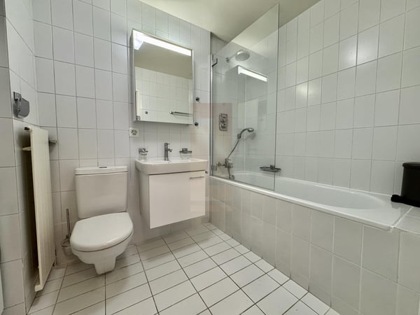 Bel Attique avec terrasse et vue dégagée à 180 degrés 13