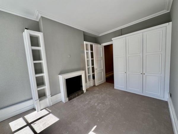 Superbe appartement rénové au coeur de la vieille ville 10