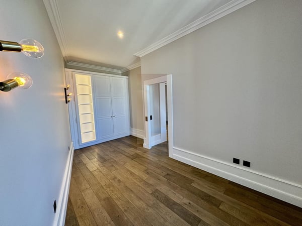 Superbe appartement rénové au coeur de la vieille ville 13