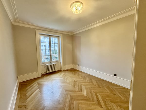 Superbe appartement proche du parc Bertrand 13