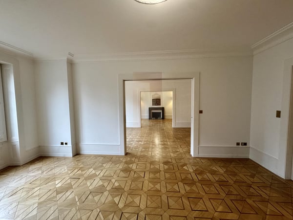 Superbe appartement proche du parc Bertrand 5