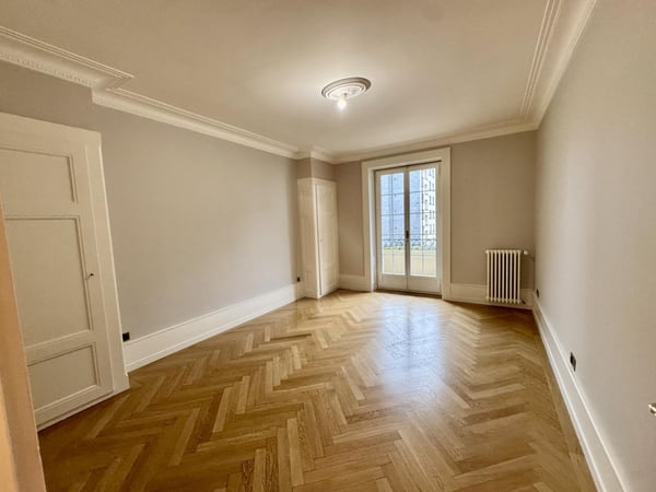 Superbe appartement proche du parc Bertrand 11