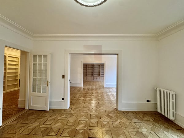 Superbe appartement proche du parc Bertrand 4