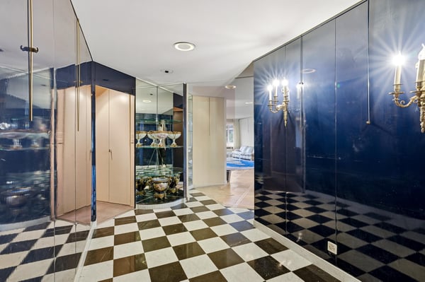 Spacieux appartement avec vue dégagée ? Quartier Florissant 4