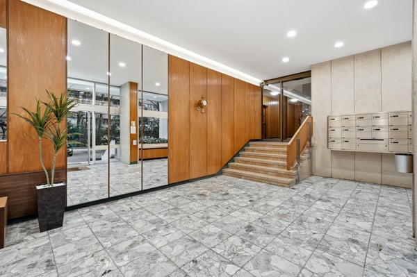 Spacieux appartement avec vue dégagée ? Quartier Florissant 11