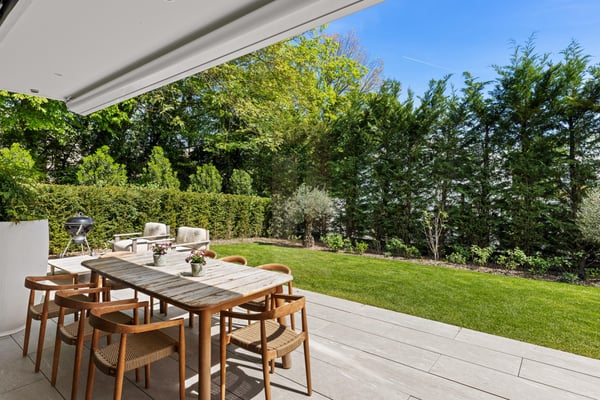 Exclusivité: Villa contemporaine clé en mains, Vandoeuvres 2
