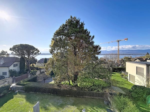 Bel appartement familial 8
