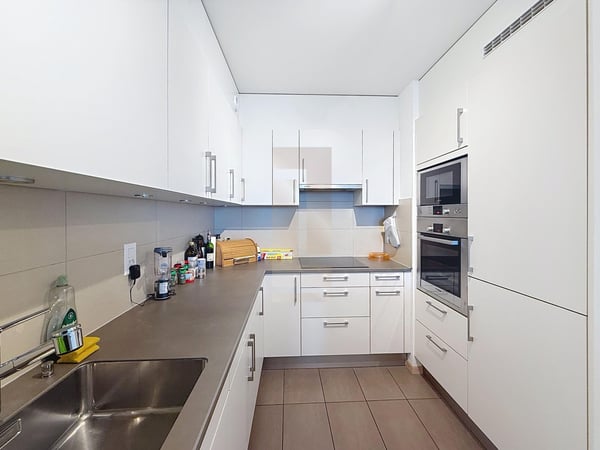 Bel appartement familial 2