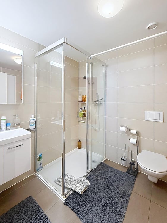 Bel appartement familial 7