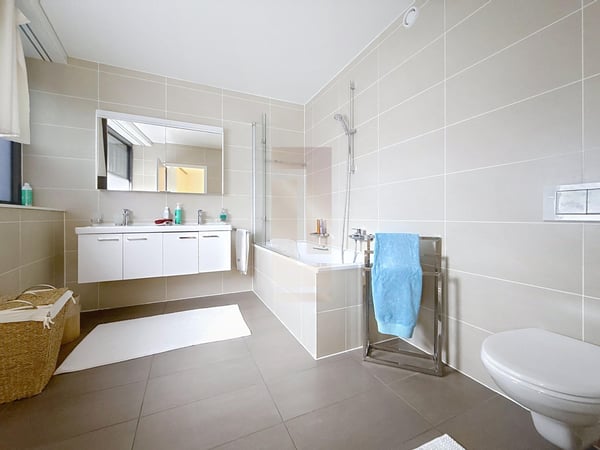 Bel appartement familial 6