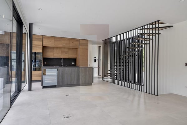 Belle villa clé en main avec piscine 3