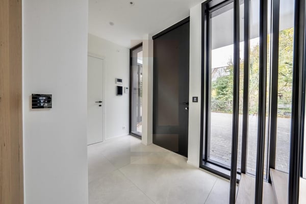 Belle villa clé en main avec piscine 2