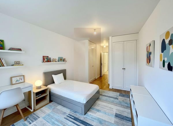 Superbe appartement à deux pas du centre ville 12