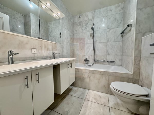 Superbe appartement à deux pas du centre ville 11