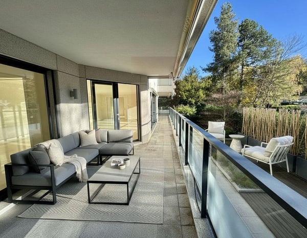 Superbe appartement à deux pas du centre ville 5